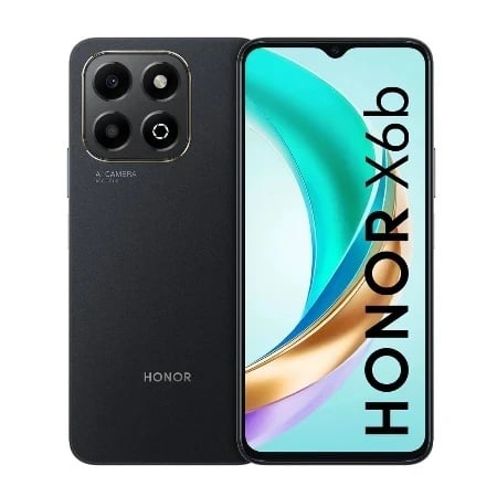 Honor X6b 6GB/256GB crni smartphone ( 44150 )