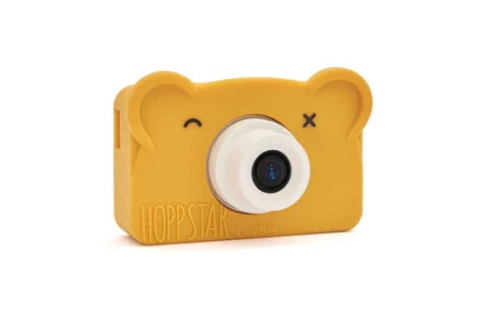 Hoppstar dečiji digitalni fotoaparat Rookie - Honey ( 76892 ) - Img 1