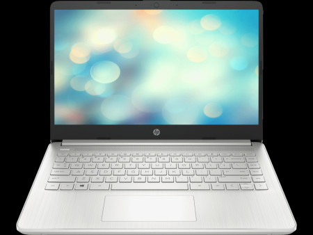 HP 14s-dq5028nm DOS/14&quot;FHD AG IPS/i5-1235U/8GB/512GB/srebrna laptop ( 8D6R5EA ) - Img 1