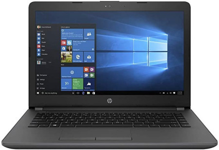 HP 240 G7 6HL15EAR#BED 14" i5 laptop