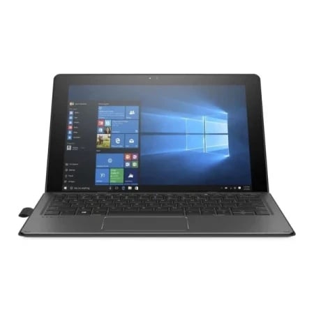 HP 2in1 Pro x2 612 G2 LTE 12inc FHD+Touch/i5-7Y54/4GB/M.2 480GB/Black/Win10Pro X4C19AV+Keyboard