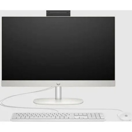 HP b8qk2ea#bed AIO 27-cr0024ny i5-1335U 8gb 512gb ( 0001394762 )