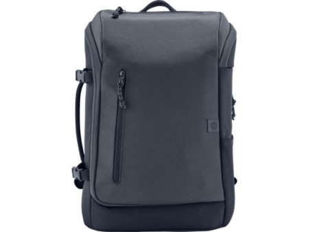 HP backpack travel 25 L 15.6" Iron grey, 6H2D8AA ( 0001305992 )