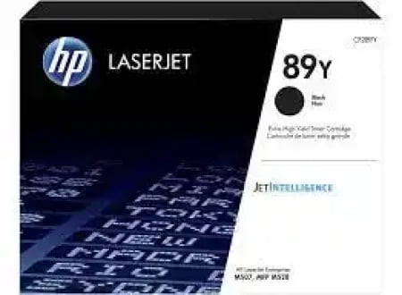 HP CF281JC Toner