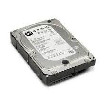 HP hdd 1tb 6g sata 7.2k 3.5in nhp mdl hdd srv dod ( HP801882 )