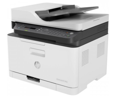 HP laserski MF štampač 179fnw ( 4ZB97A )