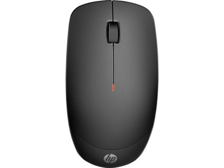 HP mouse 235, wireless, 4E407AA AC3 ( 0001290536 )
