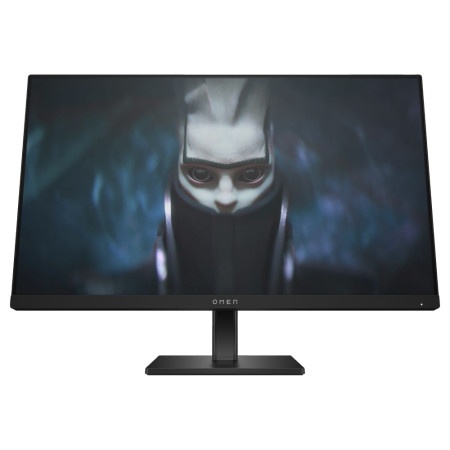 HP omen 24 23.8" gaming ips ag flat fhd 1920x1080@165hz, 16:9 monitor ( 780D9AA )