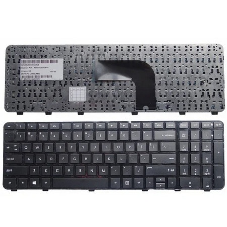 HP Pavilion DV6-7000 DV6-7100 tastatura za Envy DV6-7200 DV6-7300 ( 108617 )