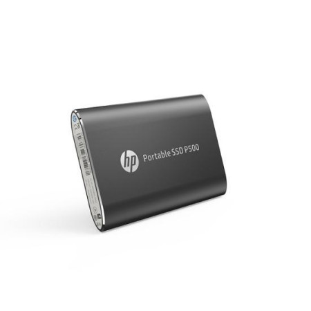 HP portable SSD P500 - 250GB (7NL52AA#UUF)