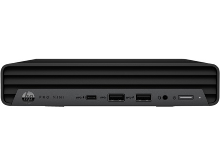 HP Pro Mini 400 G9, i3-12100T, 8GB, 256GB ( 6D421EA ) -1