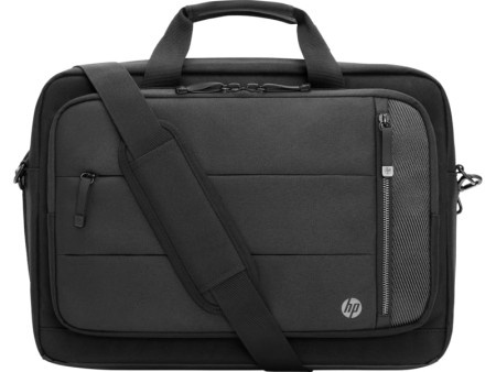 HP Renew Executive 16" Laptop Bag, Black ( 6B8Y2AA )