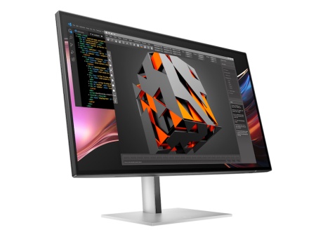 HP S7 Pro 727pu 27"/IPS/2560x1440/ 120Hz/5ms/HDMI,DP,USB-A, USB-C 100W/VESA/pivot,visina/3g Monitor ( 8J9E6UT#ABB )