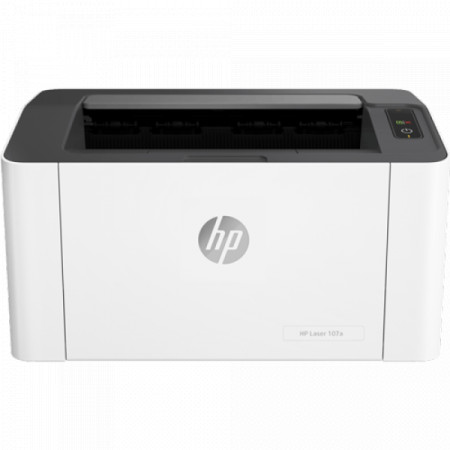 HP štampač LaserJet 107a 1200x1200dpi/20ppm 4ZB77A