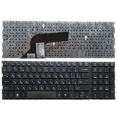 HP tastatura za laptop probook 4510s 4515s 4710s ( 105341 )  - Img 1