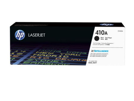 HP toner CF410A ( 0375104 )