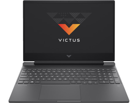 HP Victus 15-fa1015nm laptop dos/15.6"fhd ag ips144hz/i7-13700h/16gb/512gb/4050 6gb/backlit/grafitna ( 93T03EABED )