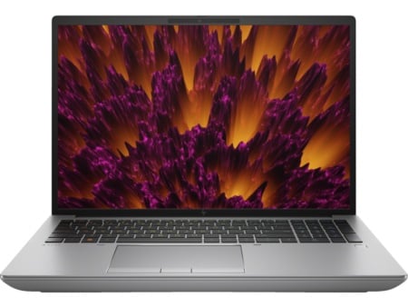 HP ZBook Fury 16 g10 w11p/16&quot;wuxga ag/i7-13700hx/32gb/512gb/rtxa1000 6gb/back/smart/fpr/3g/en laptop ( 62W45EA/32R ) -1