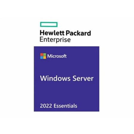 HPe windows 2022 srv essentials srv dod ( 0001245457 )