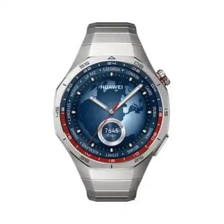 Huawei GT 5 PRO 46mm Titanium Smart Watch