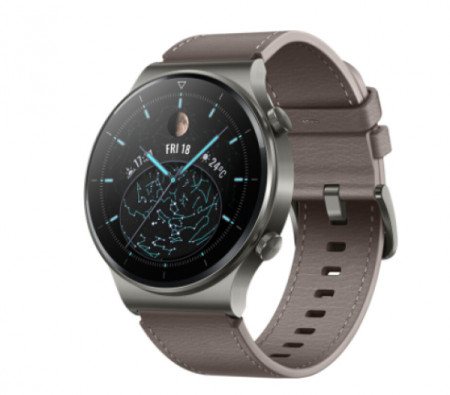 Huawei smartwatch GT2 pro (Siva) - Img 1