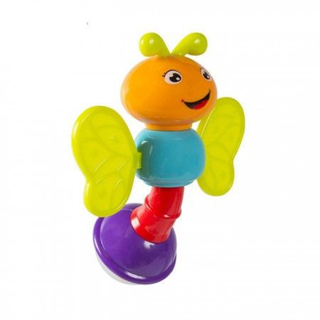 HuiLeToys Zvečka Dragon fly 3+ m. ( HT939-9 ) - Img 1