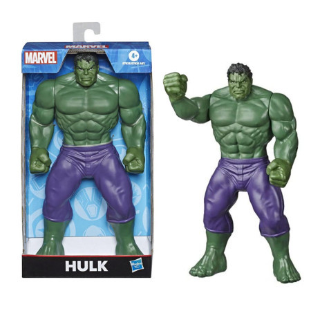 Hulk figura ( 35309 ) - Img 1