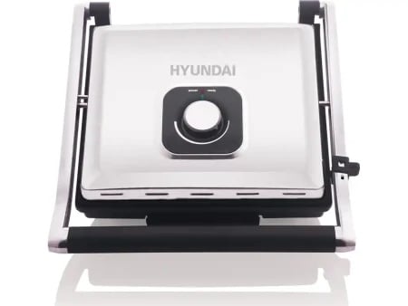 Hyundai HY 8020G/snaga 2000W Kontakt Grill