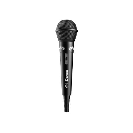 iDance iDance Microphone CLM9 Black ( 029760 )