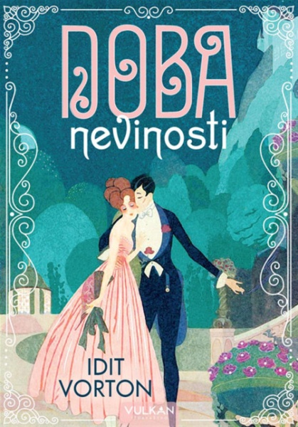 Idit Vorton Doba nevinosti ( 25247 )