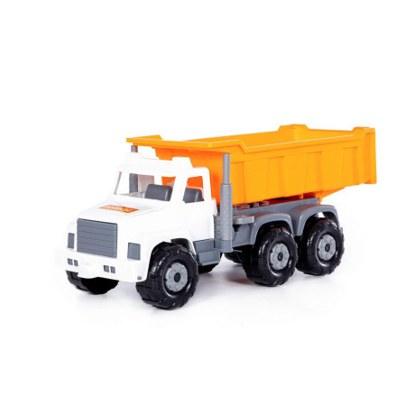 Igračka za decu - Plastični kamion ( 096241 ) - Img 1