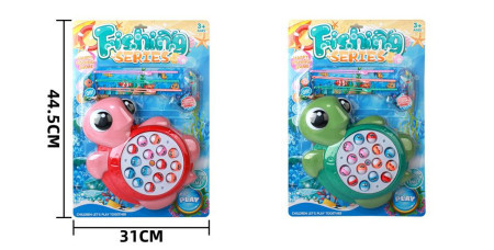 Igračka za decu - Set za pecanje ( 027911 )