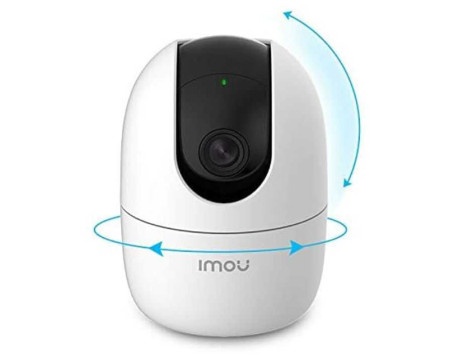 Imou ipc-a22ep-l ranger 2-l 2mp h.265 Wi-Fi Pan & Tilt kamera