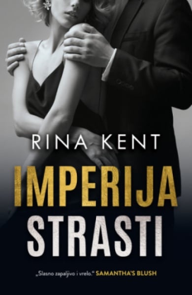 Imperija strasti - Rina Kent ( 12802 )