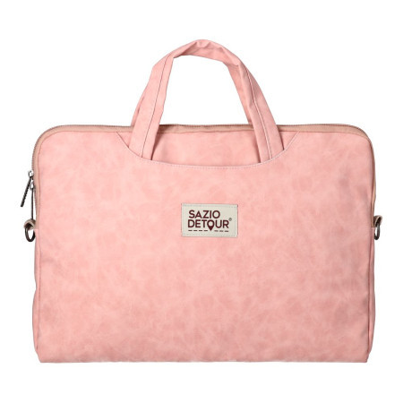 Infinity, torba za laptop, 15,6 inch, roze ( 100324 )