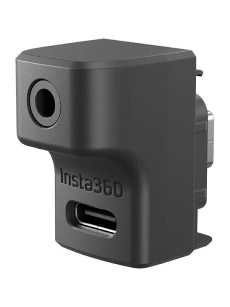 Insta360 Ace/Ace Pro Mic Adapter