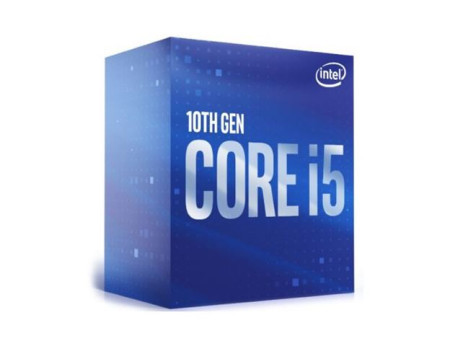 Intel core i5 10400 procesor ( 0400533 )