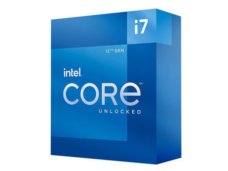 Intel core i7 i7-12700T/12C/20T/1.4GHz/25MB/125W/LGA1700/Alder Lake/UHD770/TRAY procesor