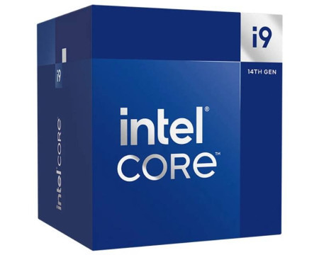 Intel core i9-14900 do 5.80GHz box procesor - Img 1