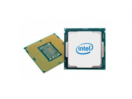 Intel CPU s1700 core i3-12100 4-Core 3.30GHz (4.30GHz) tray