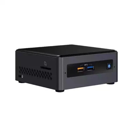 Intel mini računar nuc box silver J5040 QC2xDDR4/Wifi/LAN/BT/Card reader BOXNUC7PJYHN2