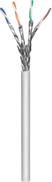 Intellinet 705035 Cat6a 305m Wall/23AWG/10G/CU/LS0H LAN SFTP kabl