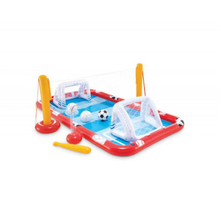 Intex bazen dečji action sports play center 3.25 x 2.67 x1.02 ( 067005 ) - Img 1