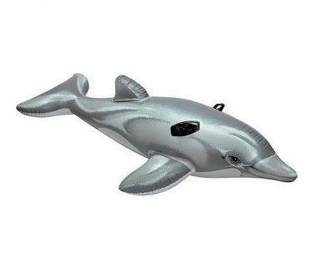 Intex dušek za plažu - delfin ( 58535 ) - Img 1