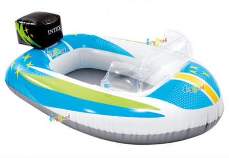 Intex Pool Cruiser dečiji čamac za vodu - Čamac ( 59380 )