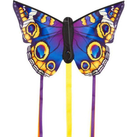 Invento zmaj - Ljubičasti leptir Buckeye 52cm ( 100303 ) - Img 1
