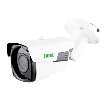 IP kamera 5.0MP, varifocal, POE ( KIP-500BQ60 ) - Img 1
