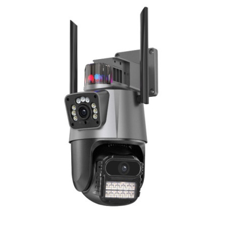 IP WiFi kamera Dual WFIP-4302X-1