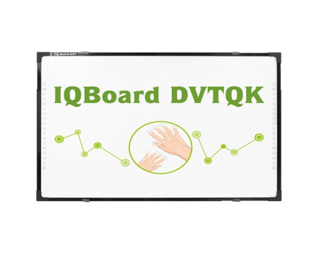Iqboard 82" interaktivna tabla IQDVTQK82
