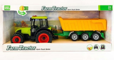 Ittl traktor ( 364159 )